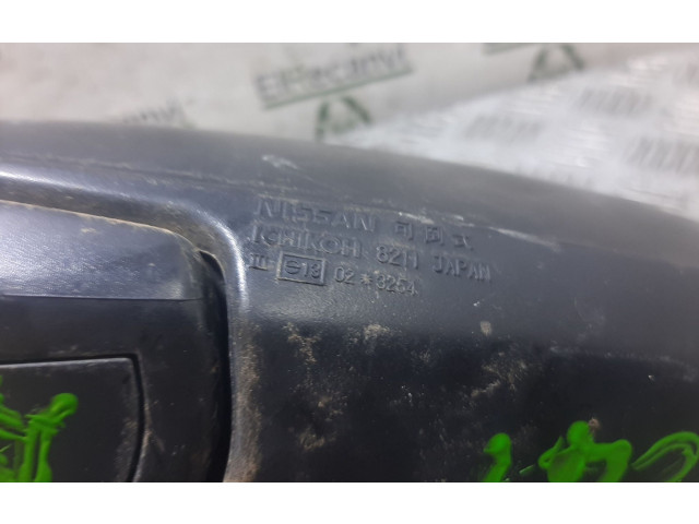 Zpětné zrcátko  Nissan Sunny 1992  023254  