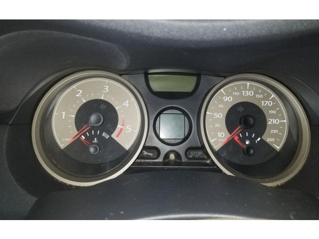 Zpětné zrcátko  Renault Megane II 2006    