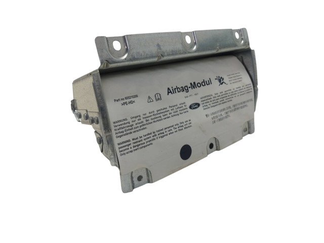 Подушка безопасности пассажира 6G9N042A94BJ, 605210200   Ford S-MAX