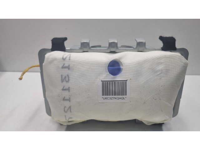 Подушка безопасности пассажира 7030A275XA, 621795001   Mitsubishi Mirage VI G4 Attrage