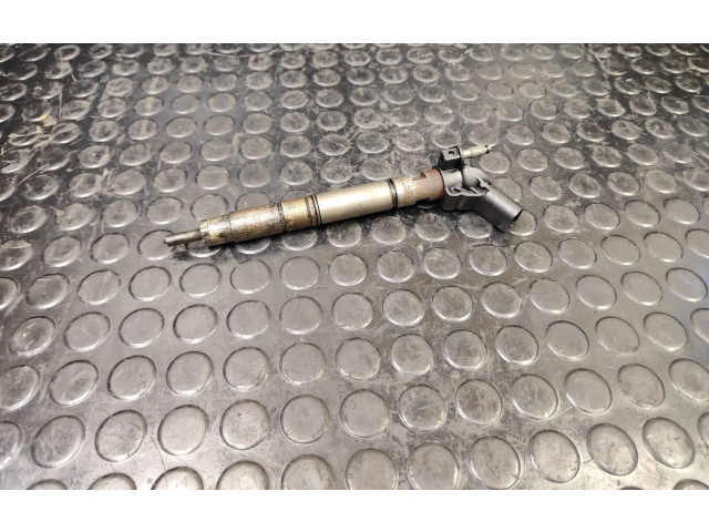 Форсунка 059130277CH, 0445117027    Audi A8 S8 D4 4H  CTB 