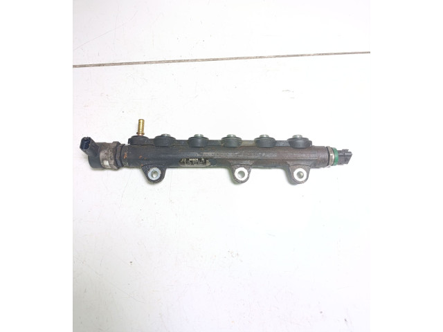 Vstřikovací lišta 507411, H82610223   Nissan X-Trail T31     