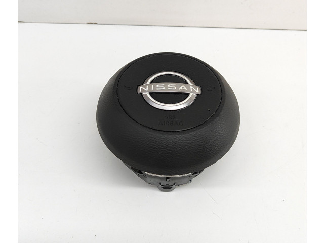 Зеркало электрическое        Nissan Qashqai J12  2021 -  года   