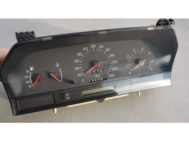 Přístrojová deska  Volvo 850 1994 9128746, 1100084562  