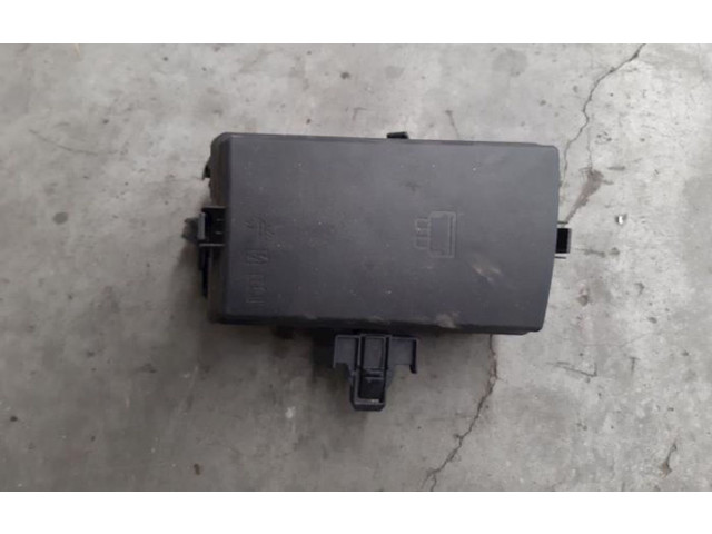   Pojistková skříňka 5Q0907361G   Audi A3 S3 8V 2014