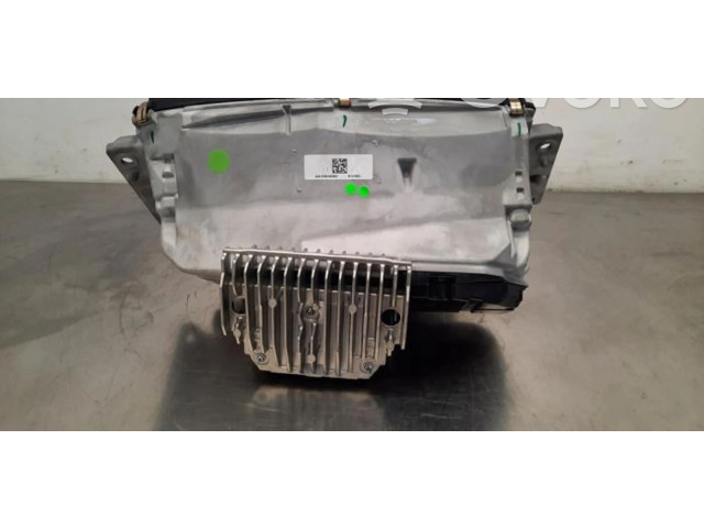 Дисплей    030395, 5A4BA60   BMW iX