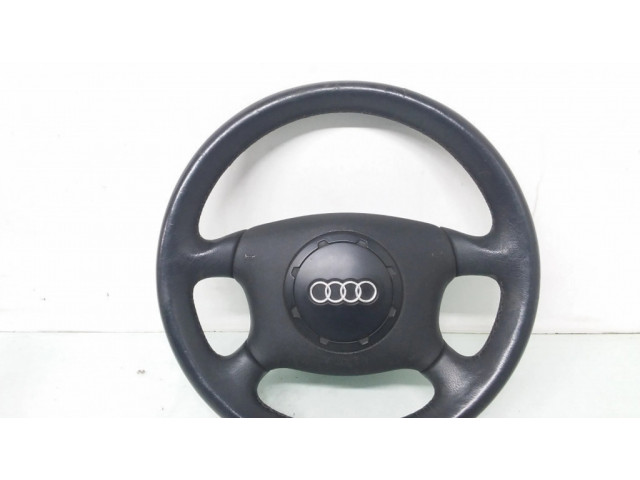 Руль Audi A3 S3 8L  1996-2003 года 8L0419091E, 8L0880201      