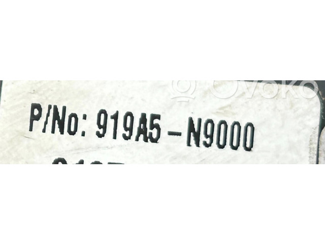   Pojistková skříňka 919A5N9000   Hyundai Tucson IV NX4 2021