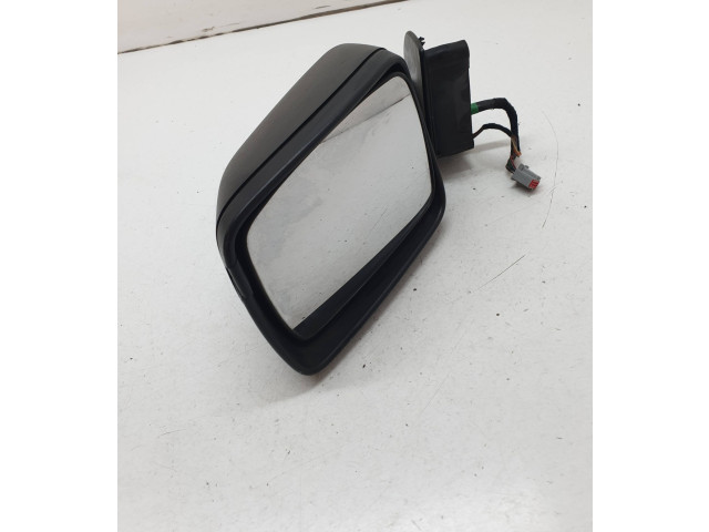 Zpětné zrcátko  Land Rover Range Rover Sport L320 2007  CRB500734PMA  