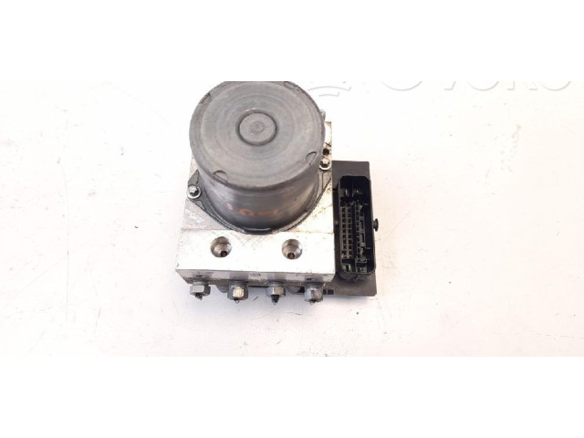 Jednotka ABS 9660934580, 9666199180   Citroen C4 Grand Picasso 2008