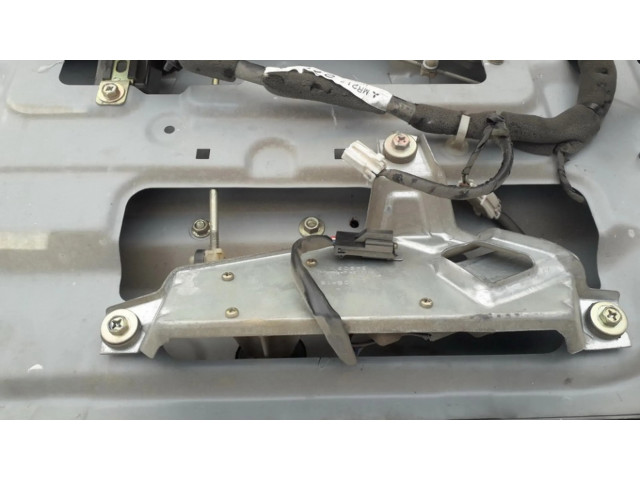 Моторчик заднего дворника WM412091S, WM-41209-1S    Mitsubishi Galant