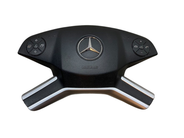 Vstřikovací lišta 1648602202   Mercedes-Benz ML W164     