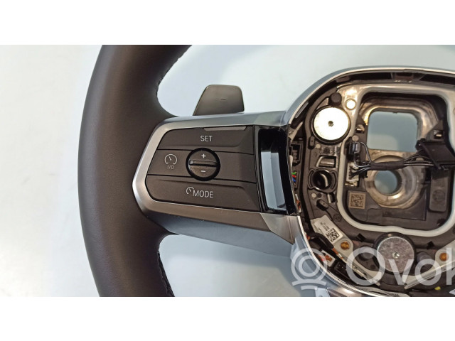 Volant BMW 2 Active Tourer U06 2022 026587, 32305A4EE20  