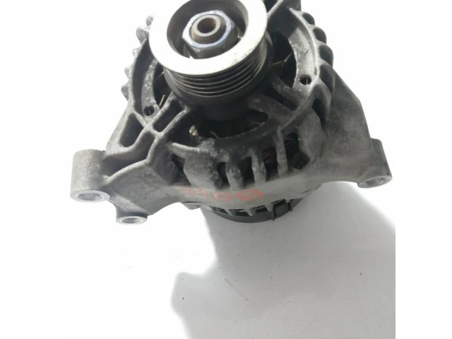 Генератор 51859038, ALTERNADOR   Fiat Panda II 1.2     