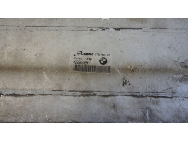 Zpětné zrcátko  BMW 1 E81 E87 2004  3296399  