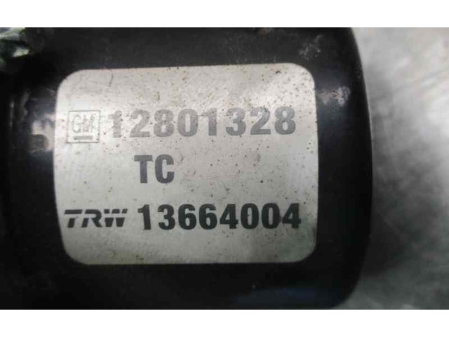Jednotka ABS 12801328, 13664004   Saab 9-3 Ver2 2004