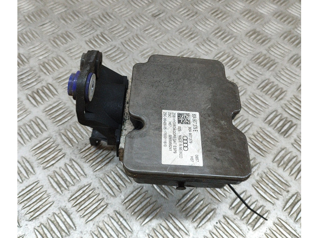 Блок ABS 80A907379E, 80A907379   Audi Q5 SQ5