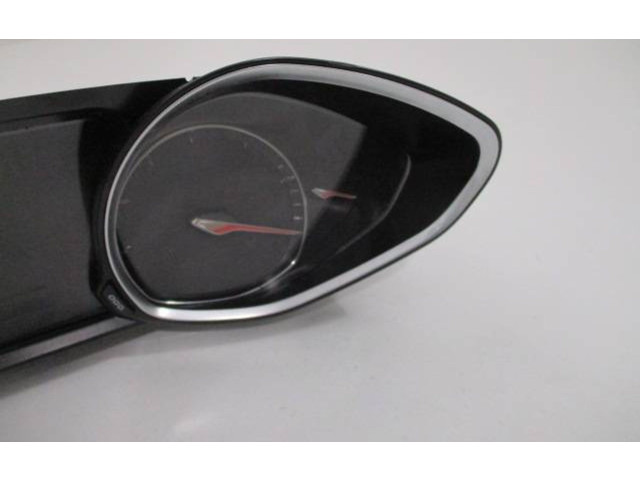 Přístrojová deska  Peugeot 308 2016 9814737580  