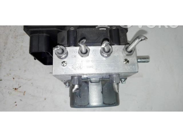 Jednotka ABS 476601203R   Renault Captur 2013