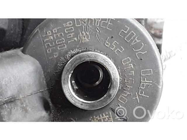 Vstřikovač 0445110259   Ford Focus  pro naftový motor 1.6  