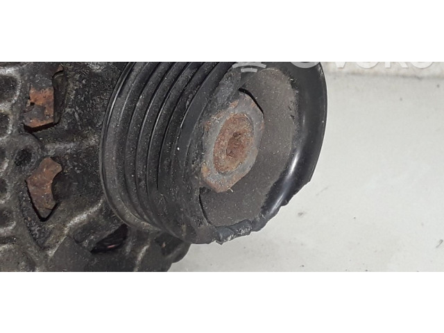 Генератор 7700422237   Renault Scenic I 1.9     