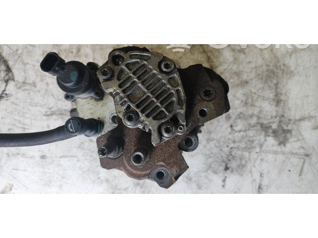 Vstřikovací čerpadlo 8200108225, 0445010079   Renault Laguna II  pro naftový motor 1.9  