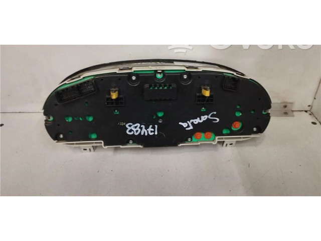 Панель приборов 940033K395, 0090059   Hyundai Sonata       