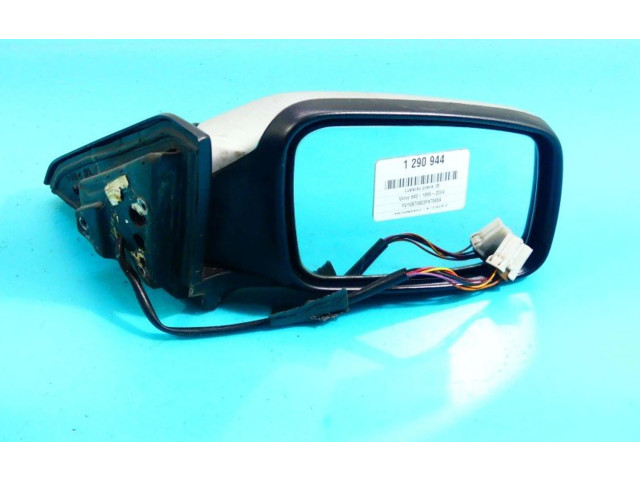 Zpětné zrcátko  Volvo S40, V40 2002  IMPRK1290944  