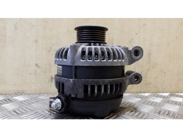 Генератор DAN990, 1042104651   Land Rover Range Rover Sport L320 3.6     