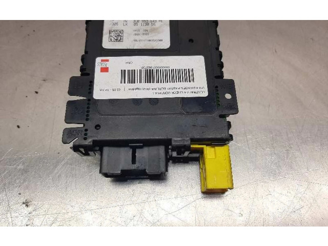 Řídící jednotka 3C0953549AE   Volkswagen Passat Alltrack 2008
