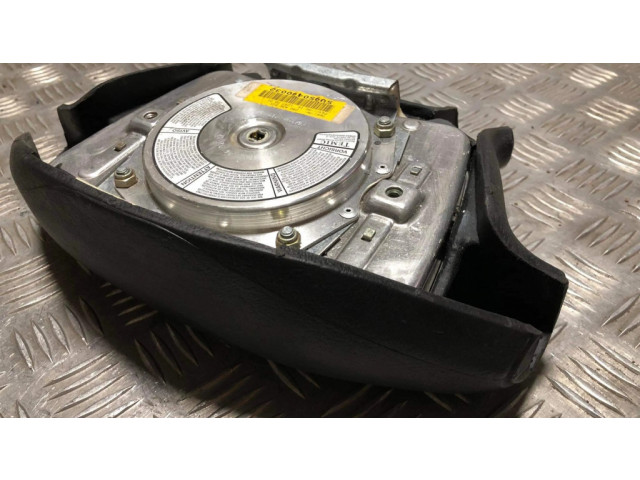 Подушка безопасности водителя 090436231, 5V950490032   Opel Omega B1