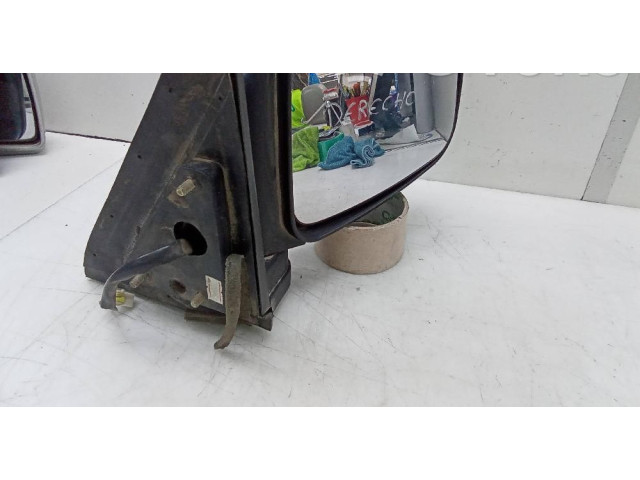 Zpětné zrcátko  Mitsubishi Montero 2001  0156660  