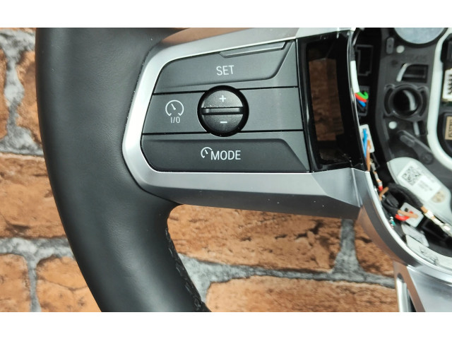 Volant BMW X1 U11 2022 5A4EE20  