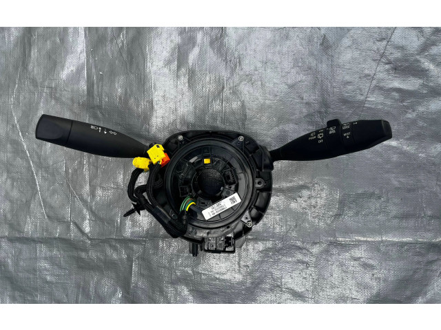Полоса надувных подушек (кольцо srs) 1700269204C, 1700269204    Jeep Cherokee