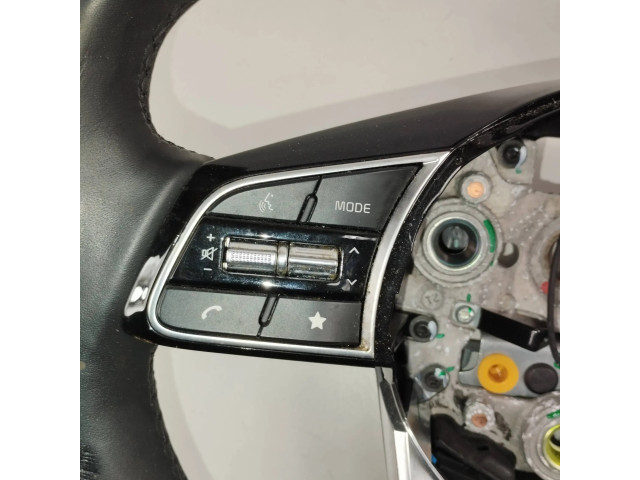 Руль KIA Ceed  2018- года 56100J7HV0SA1, 56100J7HV0SA1JHVS      