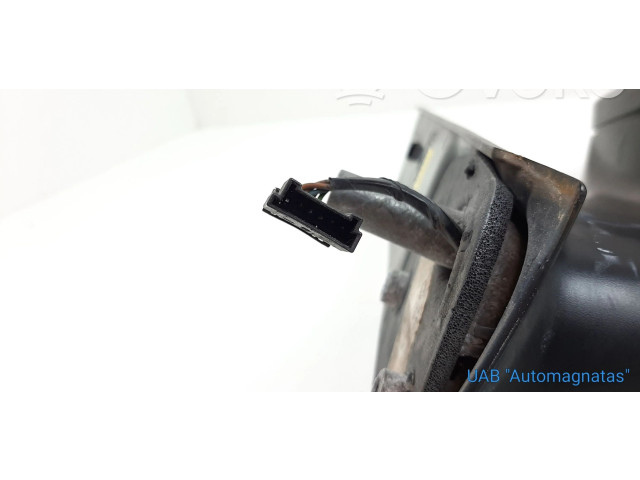 Zpětné zrcátko  Mercedes-Benz Vito Viano W639 2008  232636002, M3901  