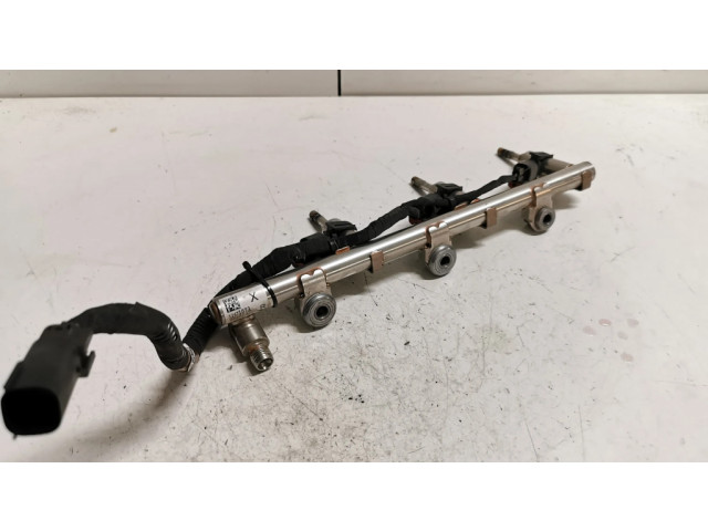 Vstřikovač 12671073   Chevrolet Camaro  pro benzínový motor 3.6  