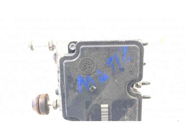 Jednotka ABS 06210909843, RY39E21H80   Chevrolet Matiz 2007