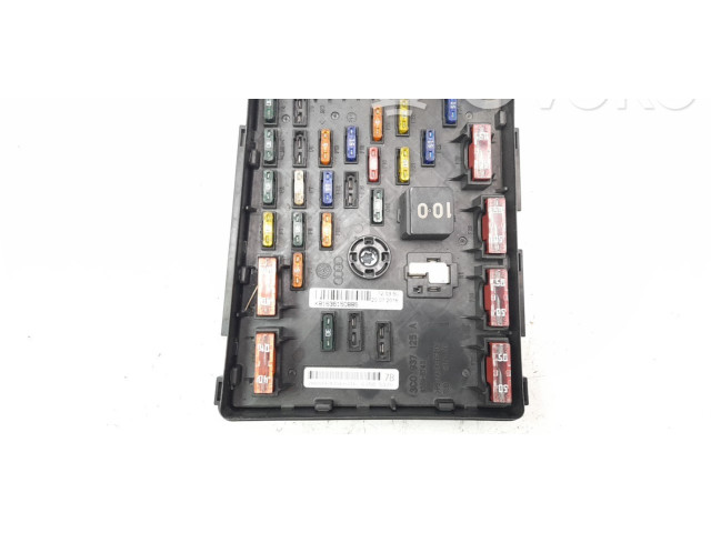 Модуль управления BSM 3C0937125A, KB1636150885   Volkswagen Sharan    