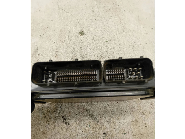 Řídící jednotka RF7P18881T, 2758006683   Mazda 5 2007