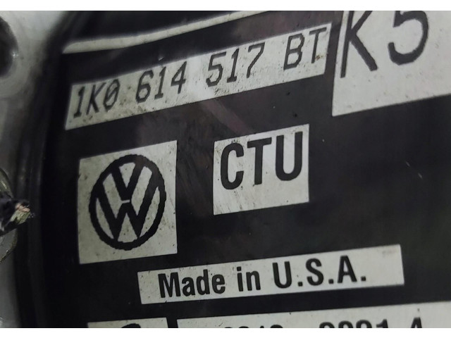 Jednotka ABS 1K0614517BT   Volkswagen Jetta VI 2014