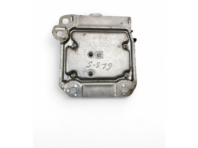 Блок подушек безопасности A1669000220, A1669013806   Mercedes-Benz GLS X166