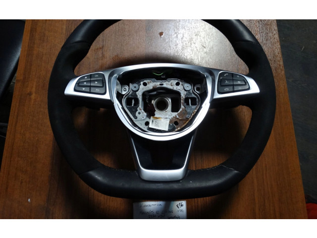 Volant Mercedes-Benz SL R232 2021 F56A0004602204  