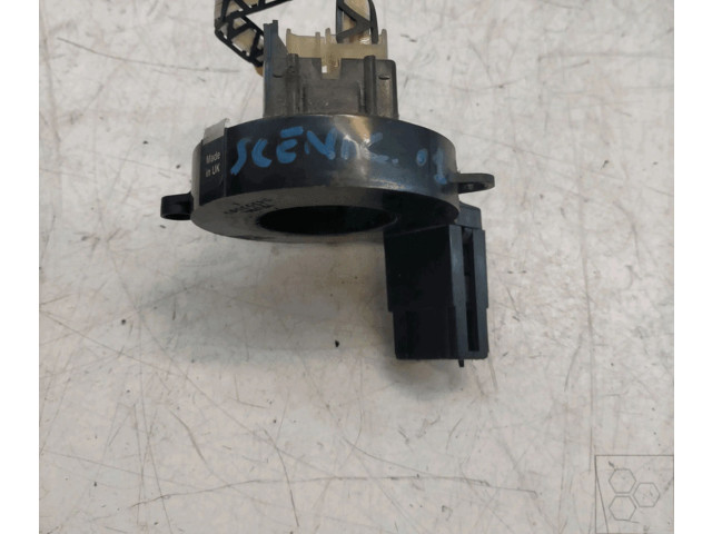 Подрулевой шлейф SRS 7700840099   Renault Megane I