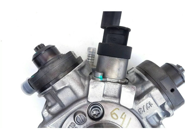 Vstřikovací čerpadlo 0445010641, 0445010631   Audi A7 S7 4G     