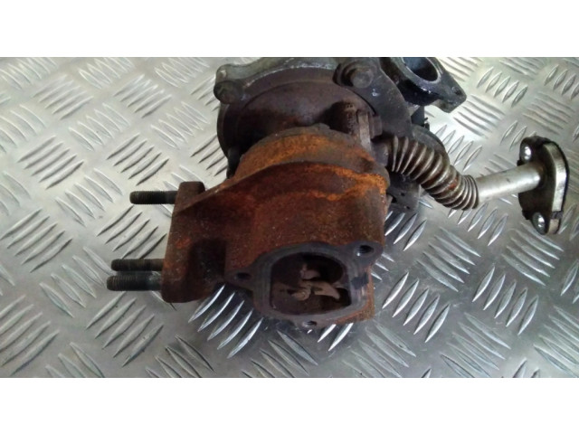  Турбина Opel Combo C 1.3 735013430, 54359710005         