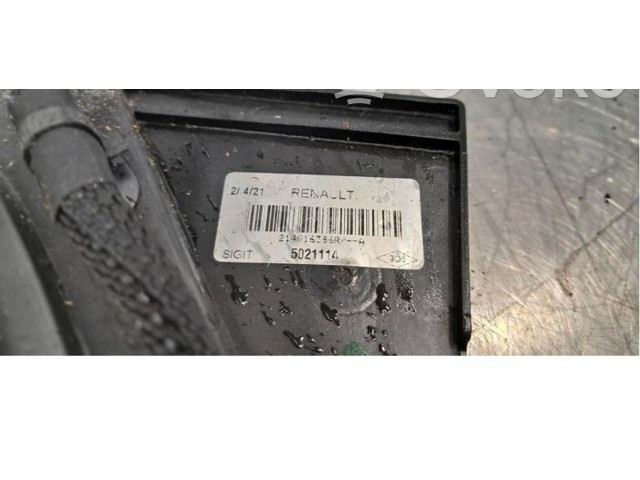 Комплект вентиляторов     214816386R    Renault Express 