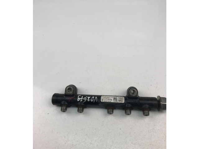 Vstřikovací lišta 9804776780   Peugeot 308     