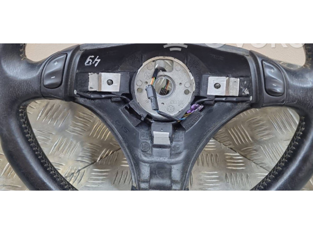 Volant Audi A6 S6 C5 4B 1999 4B0124D  
