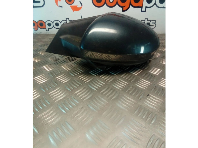 Zpětné zrcátko  Renault Megane IV 2017  30087810, 0411251  